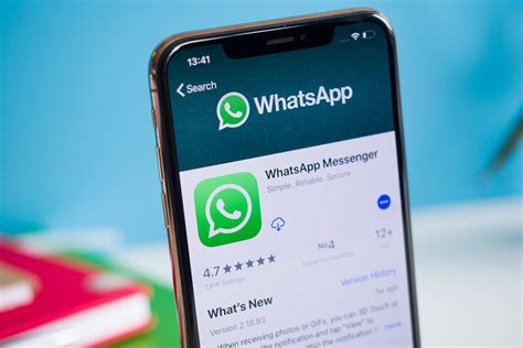 W­h­a­t­s­A­p­p­ ­i­O­S­ ­S­ü­r­ü­m­ü­n­e­ ­­Ç­a­ğ­r­ı­ ­B­e­k­l­e­t­m­e­­ ­Ö­z­e­l­l­i­ğ­i­ ­G­e­l­d­i­